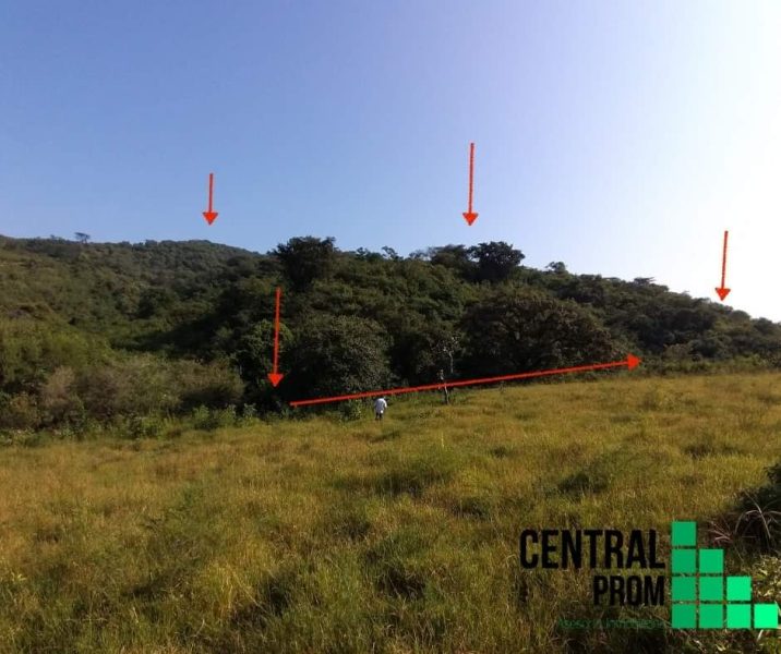 TERRENO EN VENTA - Ferrerías de Providencia, Jalisco.