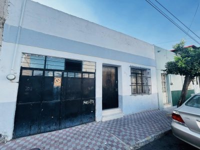 CASA EN VENTA - SANTA TERE -GDL