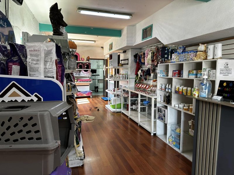 LOCAL EN VENTA- SANTA TERE- GDL