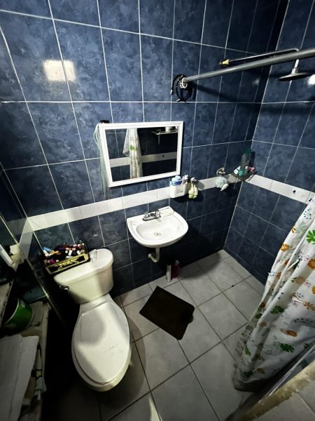 CASA EN VENTA - SANTA TERE