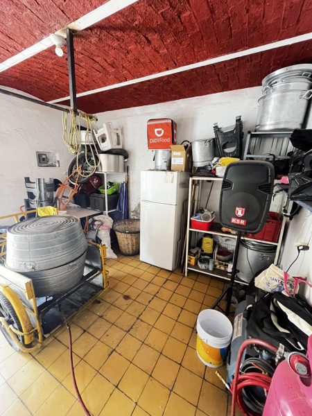 CASA EN VENTA - SANTA TERE