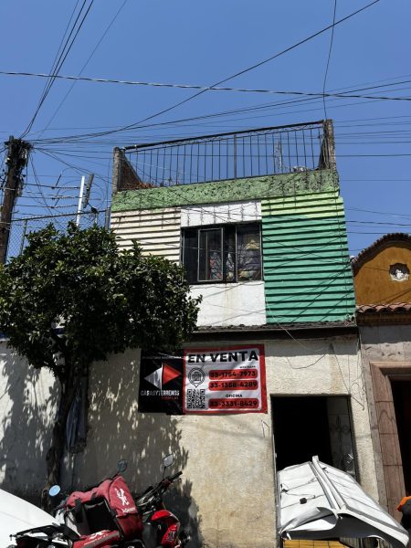 CASA EN VENTA - SANTA TERE