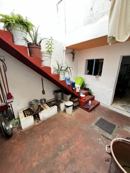 CASA EN VENTA - SANTA TERE