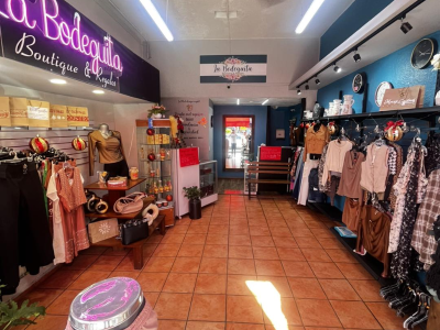 LOCAL EN VENTA – SANTA TERE