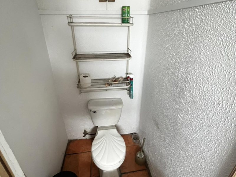 LOCAL EN VENTA – SANTA TERE