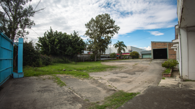 OPORTUNIDAD INDUSTRIAL JUNTO AL AEROPUERTO DE GUADALAJARA