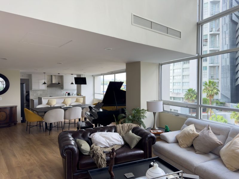 Departamento en venta – Torre Aura Lofts | Zona Andares