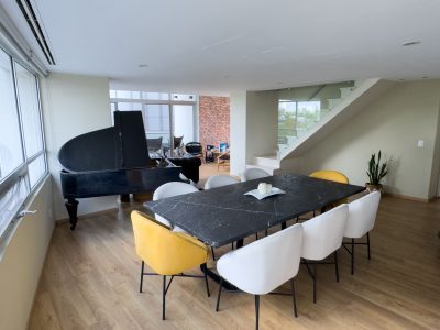 Departamento en venta – Torre Aura Lofts | Zona Andares