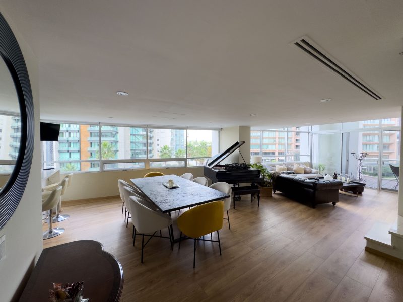 Departamento en venta – Torre Aura Lofts | Zona Andares