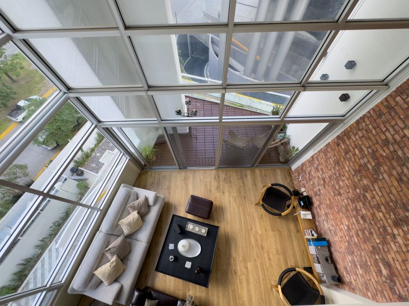 Departamento en venta – Torre Aura Lofts | Zona Andares