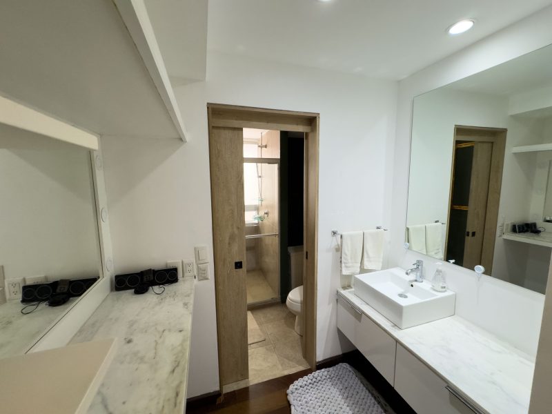 Departamento en venta – Torre Aura Lofts | Zona Andares