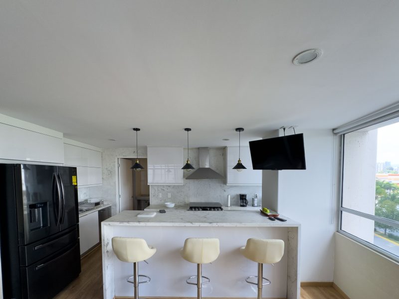 Departamento en venta – Torre Aura Lofts | Zona Andares