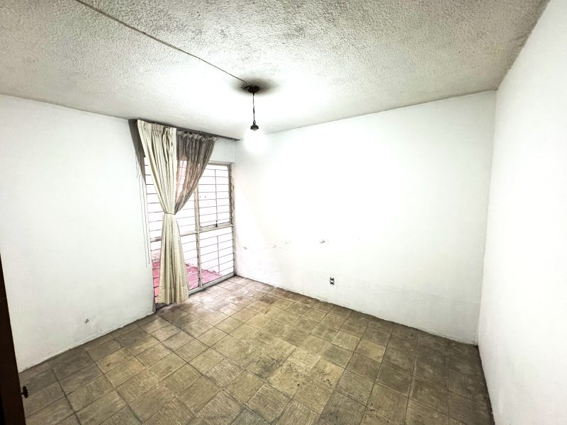 Casa Dúplex en Venta – Col. 18 de Marzo, Guadalajara