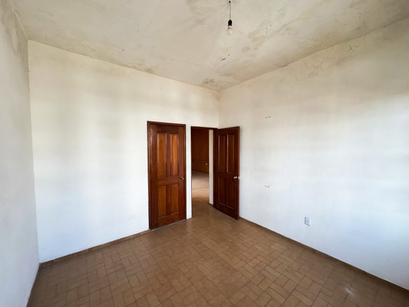 Casa Dúplex en Venta – Col. 18 de Marzo, Guadalajara