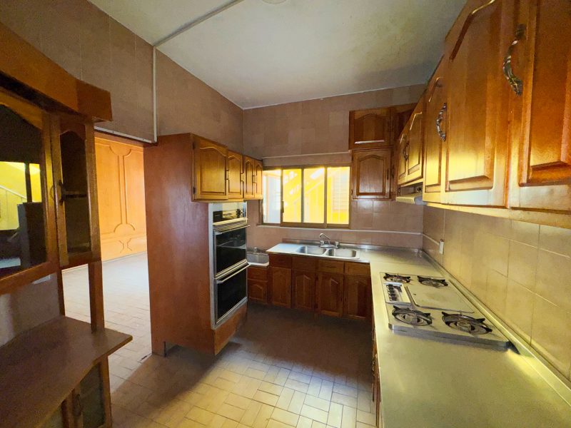 Casa Dúplex en Venta – Col. 18 de Marzo, Guadalajara