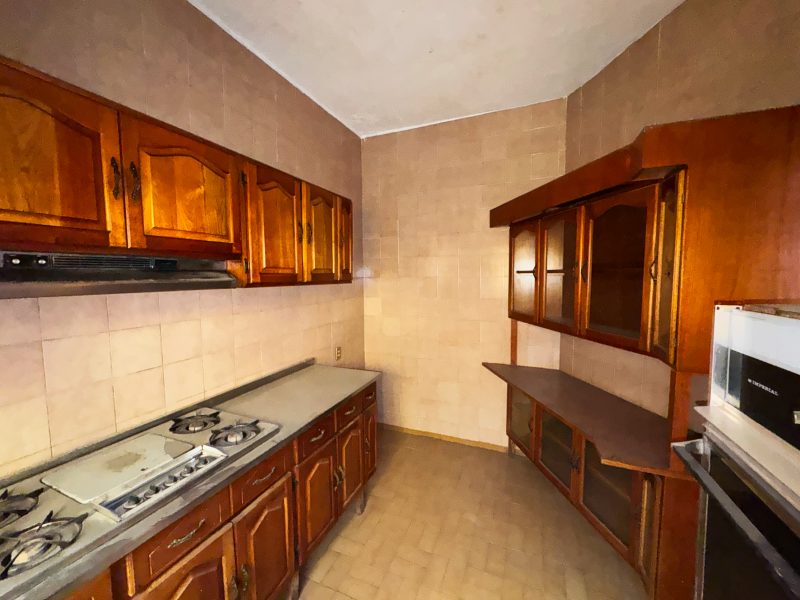 Casa Dúplex en Venta – Col. 18 de Marzo, Guadalajara