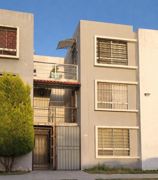 DEPARTAMENTO EN VENTA - Col. Valle de los Encinos, Tlajomulco