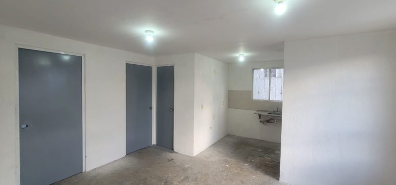 DEPARTAMENTO EN VENTA - Col. Valle de los Encinos, Tlajomulco